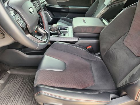 Used 2024 Ford F150 Raptor w/ Equipment Group 803A Raptor R image 13