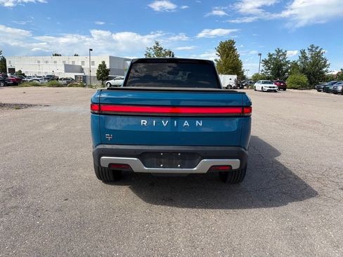 Used 2023 Rivian R1T Adventure AWD/4WD image 6