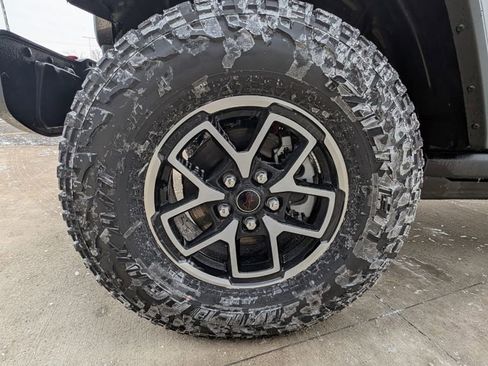 New 2026 Jeep Gladiator Rubicon w/ Steel Power Dome Hood Package image 42