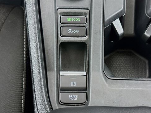 Certified 2024 Honda Accord EX image 20