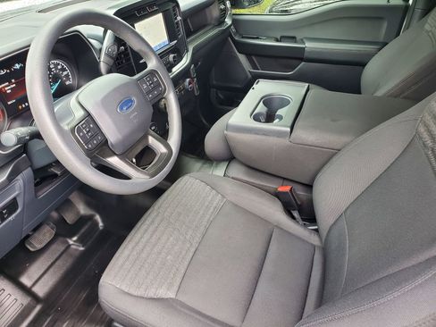 Used 2023 Ford F150 XL w/ STX Appearance Package RWD image 18