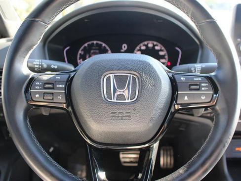 Used 2022 Honda Civic Sport image 16