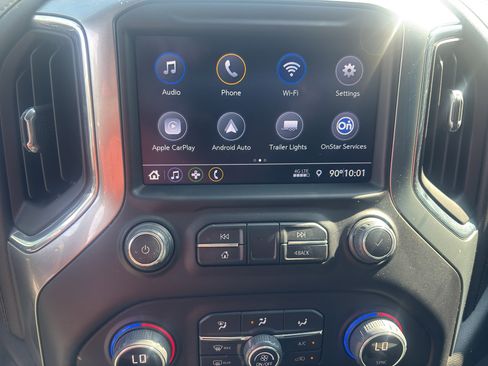 Used 2022 Chevrolet Silverado 1500 RST image 16