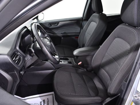 Used 2024 Ford Escape Active w/ Tech Pack #1 image 6