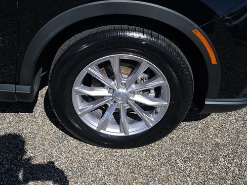 Certified 2024 Honda CR-V EX-L image 7
