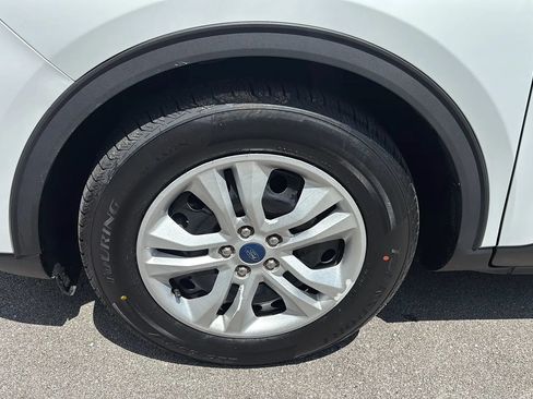 Used 2021 Ford Escape S FWD image 47
