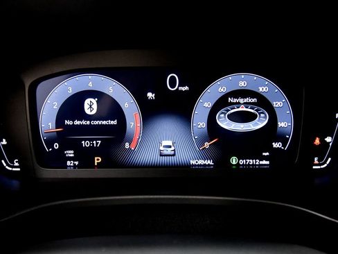 Used 2024 Acura Integra A-Spec FWD image 22