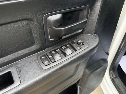Used 2018 RAM 1500 Tradesman w/ Popular Equipment Group AWD/4WD image 21
