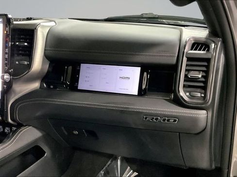 Used 2025 RAM 1500 RHO w/ RHO Level 1 Equipment Group image 17
