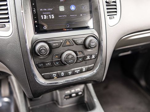 Used 2019 Dodge Durango SXT AWD/4WD image 25