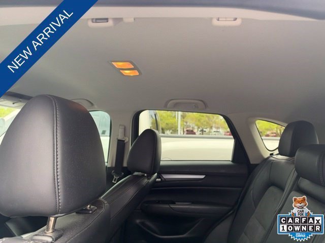 Used 2019 MAZDA CX-5 Touring FWD image 15