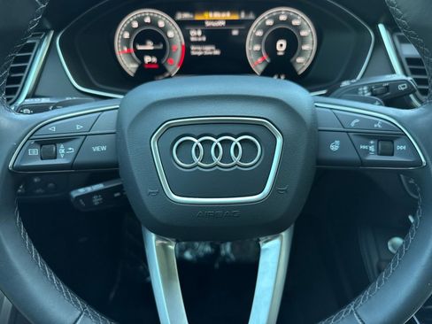 Used 2023 Audi Q5 2.0T Premium Plus AWD/4WD image 21