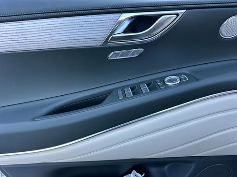 New 2026 Genesis GV80 2.5T Select image 11