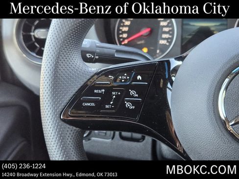 Used 2025 Mercedes-Benz Sprinter 2500 image 29