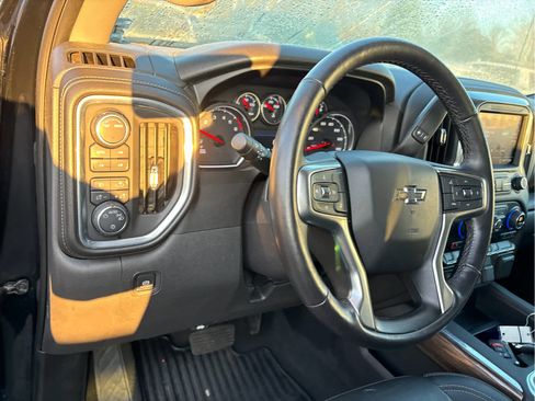 Used 2020 Chevrolet Silverado 1500 RST w/ All-Star Edition image 10