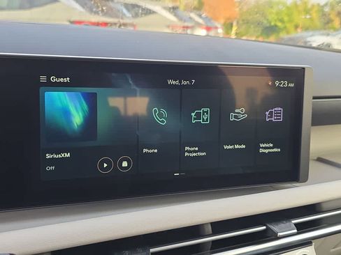 New 2026 Hyundai Tucson SEL image 28