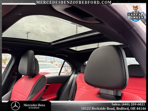 Used 2026 Mercedes-Benz C 300 4MATIC Sedan image 18