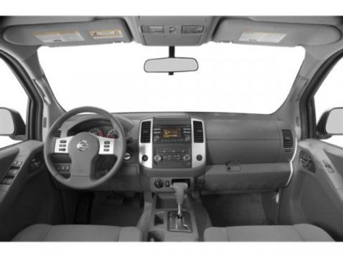 Used 2015 Nissan Frontier SV w/ SV Value Truck Package image 11