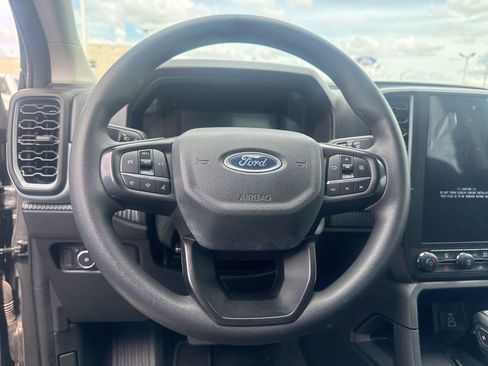 Used 2024 Ford Ranger XL w/ Trailer Tow Package AWD/4WD image 3