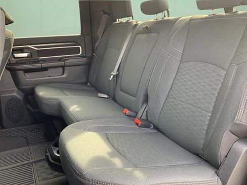 New 2026 RAM 2500 Big Horn image 20