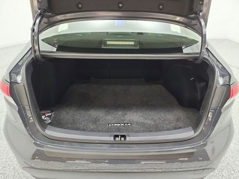 Used 2023 Toyota Corolla LE w/ Carpet Mat Package (TMS) FWD image 20