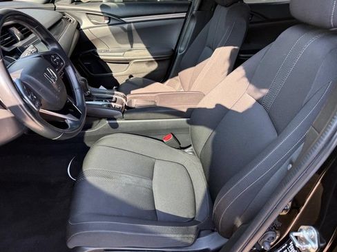 Used 2019 Honda Civic Sport image 16