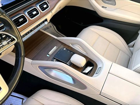 Used 2022 Mercedes-Benz GLE 350 image 22