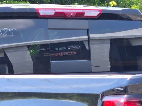 New 2026 GMC Sierra 1500 Denali Ultimate AWD/4WD image 29