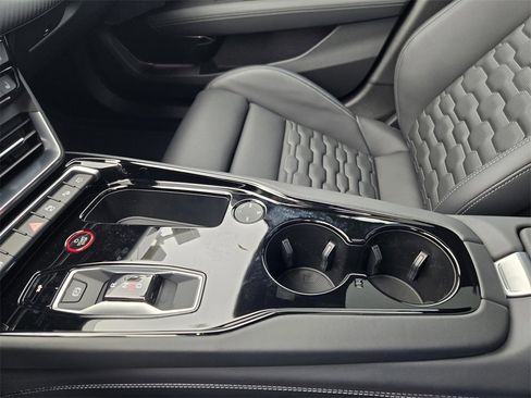 New 2026 Audi S e-tron GT Premium Plus image 24