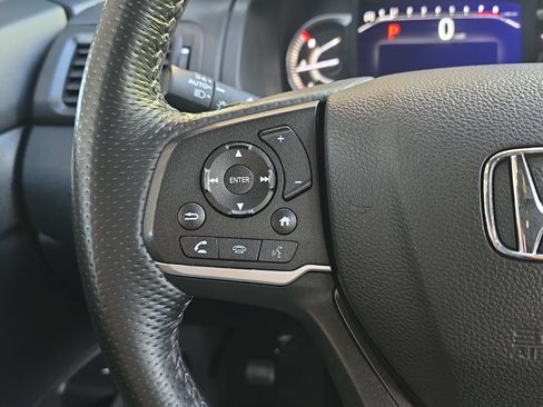 Certified 2023 Honda Passport EX-L image 19