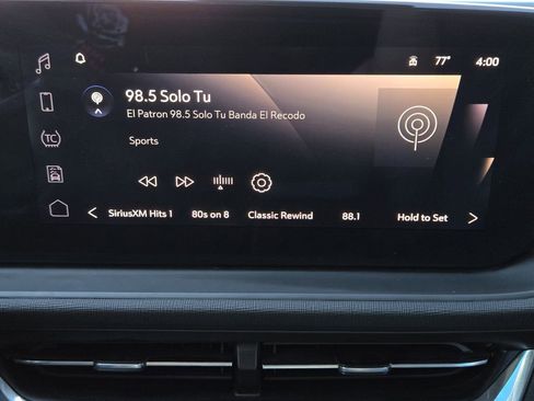 Used 2026 Buick Envista Preferred image 12