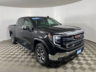 Certified 2022 GMC Sierra 1500 SLT
