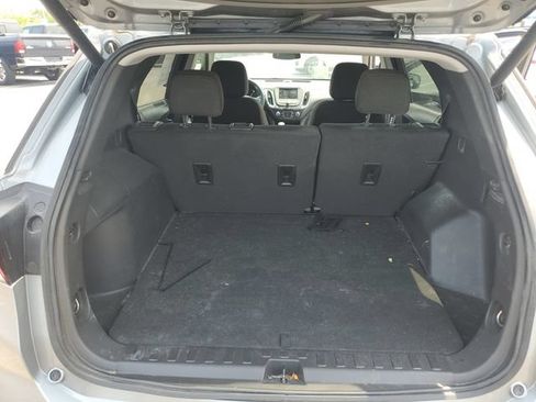 Used 2024 Chevrolet Equinox LT w/ LPO, Floor Liner Package FWD image 25