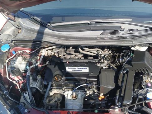 Used 2015 Honda CR-V Touring image 9