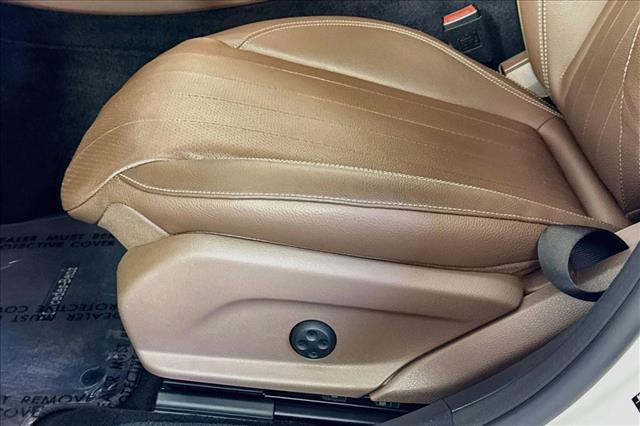 Used 2023 Mercedes-Benz E 350 Sedan image 18