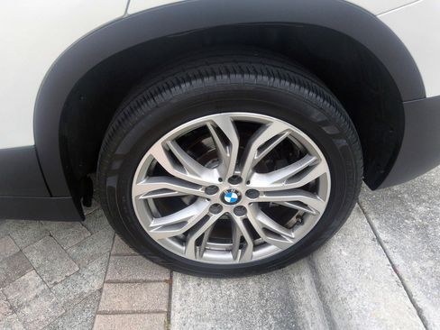 Used 2018 BMW X2 sDrive28i w/ Convenience Package FWD image 44