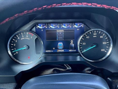Used 2022 Ford Expedition Limited RWD image 14