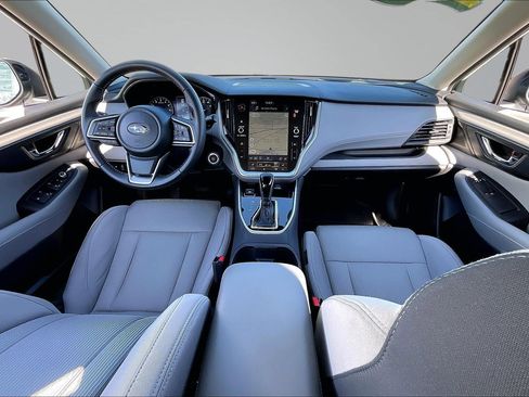 Certified 2025 Subaru Legacy Premium image 14