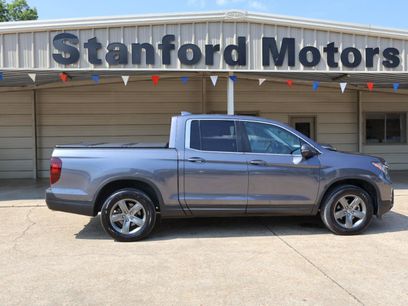 Used 2023 Honda Ridgeline RTL