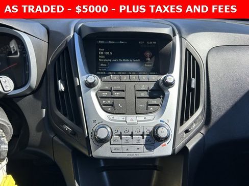 Used 2013 Chevrolet Equinox LT w/ All Star Package image 22