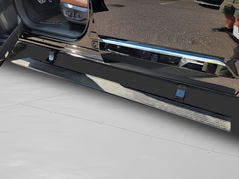 Certified 2026 Toyota Tundra 1794 Edition image 35