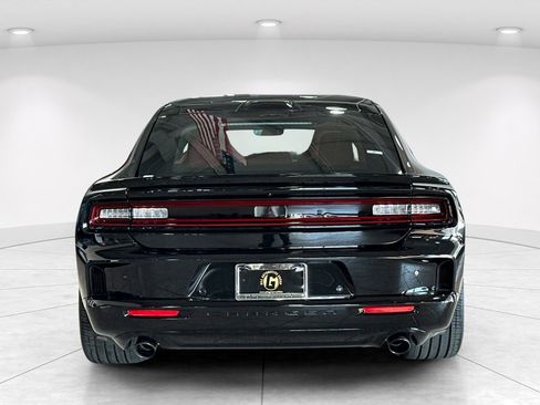 New 2026 Dodge Charger Scat Pack AWD/4WD image 5