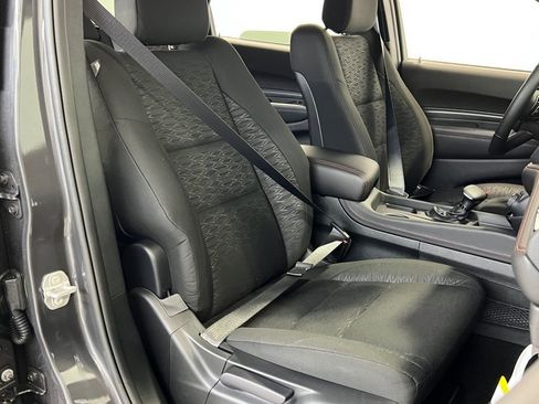 New 2026 Dodge Durango GT w/ Blacktop Package image 11