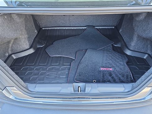 New 2025 Subaru WRX Premium image 12