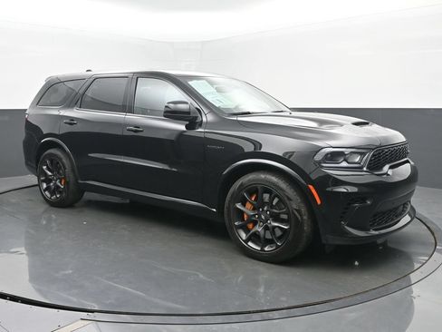 Used 2023 Dodge Durango R/T AWD/4WD image 7