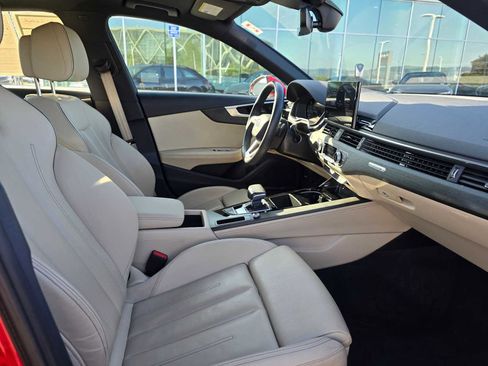 Used 2024 Audi A4 2.0T Premium Plus image 11