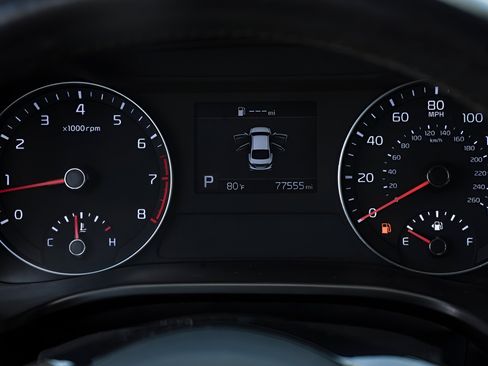 Used 2020 Kia Forte GT-Line w/ GT-Line Premium Package FWD image 26