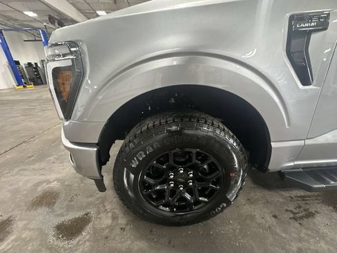 New 2026 Ford F150 Lariat AWD/4WD image 23
