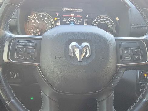 Certified 2021 RAM 2500 Power Wagon image 37