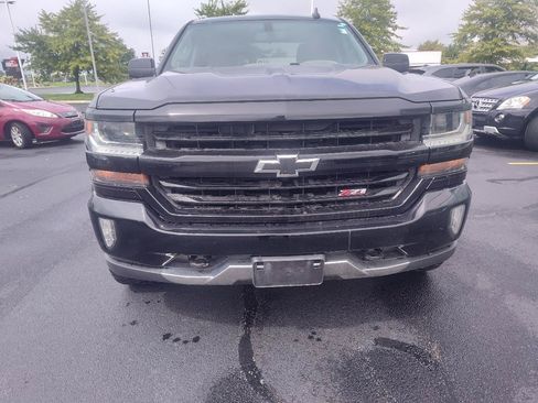 Used 2017 Chevrolet Silverado 1500 LT w/ All Star Edition AWD/4WD image 30